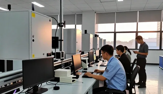 惠州大鱼森林科技有限公司