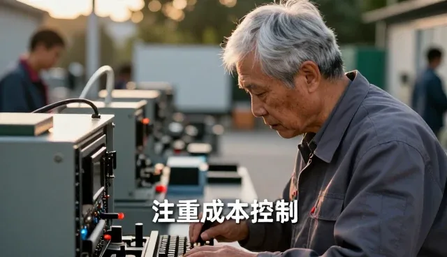 惠州大鱼森林科技有限公司服务成本控制客户，提供技术转让支持