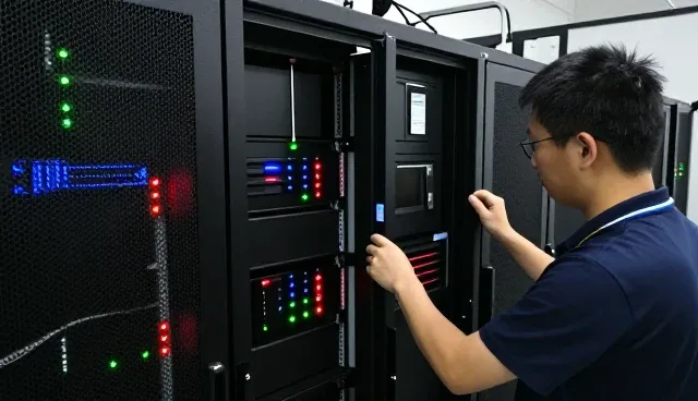 科技服务数字化发展与系统集成服务应用分析