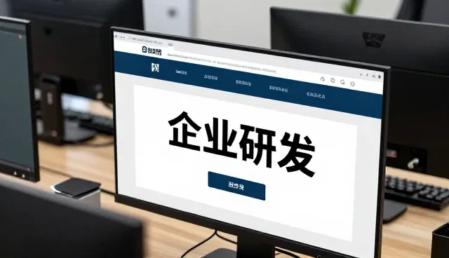 企业选择技术推广服务的关键考量因素