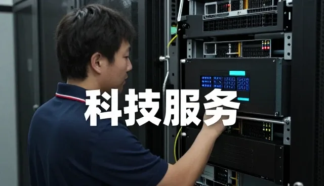 IT运维外包应用体验全面介绍